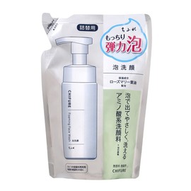 Chifure Foam Face Wash (Refill)