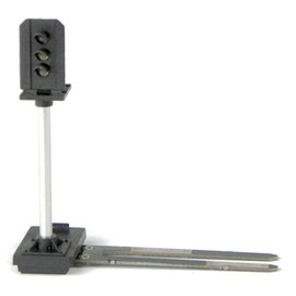 Train Tech TTDS4 Digital, Signal, Multicolour