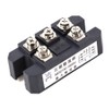 Three/3‑Phase Diode Bridge Rectifier 150A MDS150A 1600V Power Durable