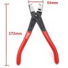 Garage.com WHSDA074 CLIC R Compatible Hose Band Clip Pliers