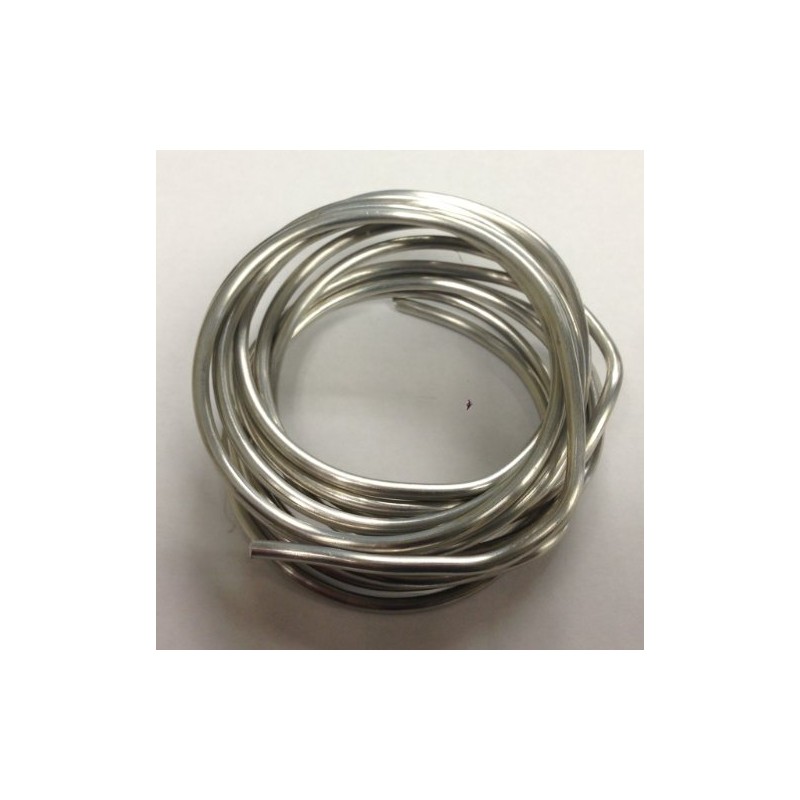 Zinc Sheet Solder Coil