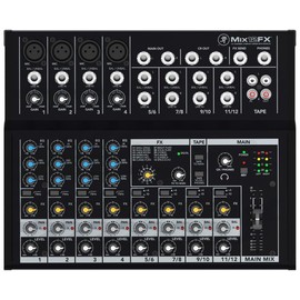 Mackie Mix12FX Mixer