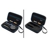Supremery Case Compatible with North Steam Relict Vaporizer Evaporator Case