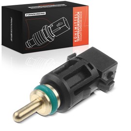 Coolant Temperature Sensor for 1 Series E81 E87 F20 F21 E88 E82 3 Series E46 E90 F30 F80 E46 E93 E46 E92 E91 F31 1998-Present 13621433077