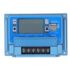 MPPT Solar Charge Controller 12V 24V 36V 48V 60V Self