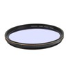Lightdow Clear Natural Night Filter Light Pollution Reduction Camera Lens