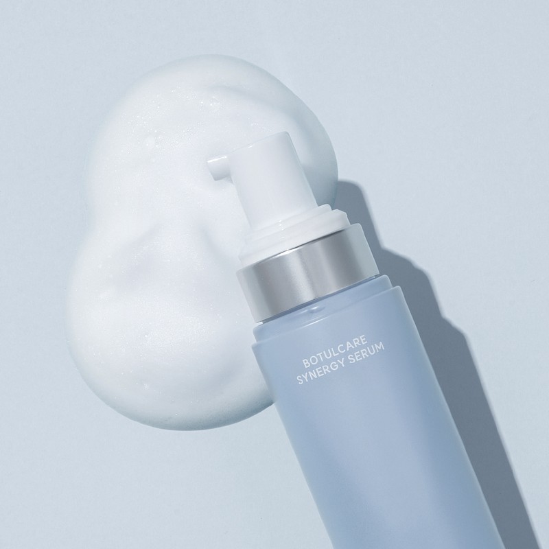 Arocel [1+1] Arocell Botul Care Synergy Serum x2 / [1+1]