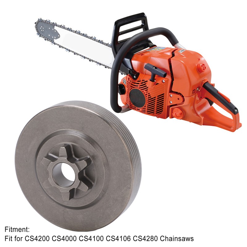 Clutch Drum with Needle Bearing Metal 13mm for CS4200 CS4000