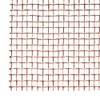 Eggs Copper Wire Mesh 100 Mesh, 3.9 x 7.9 inches