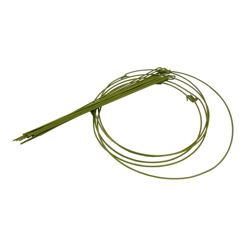 Daim Leaves and Prevention Ring Large 6, 7, 8 #