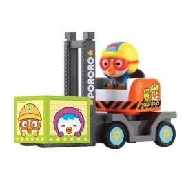 뽀로로 메탈 지게차 : 토이저러스