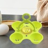 Folpus Egg Timer Egg Boiler Timer,Kitchen Accessories Compact Lightweight Sturdy