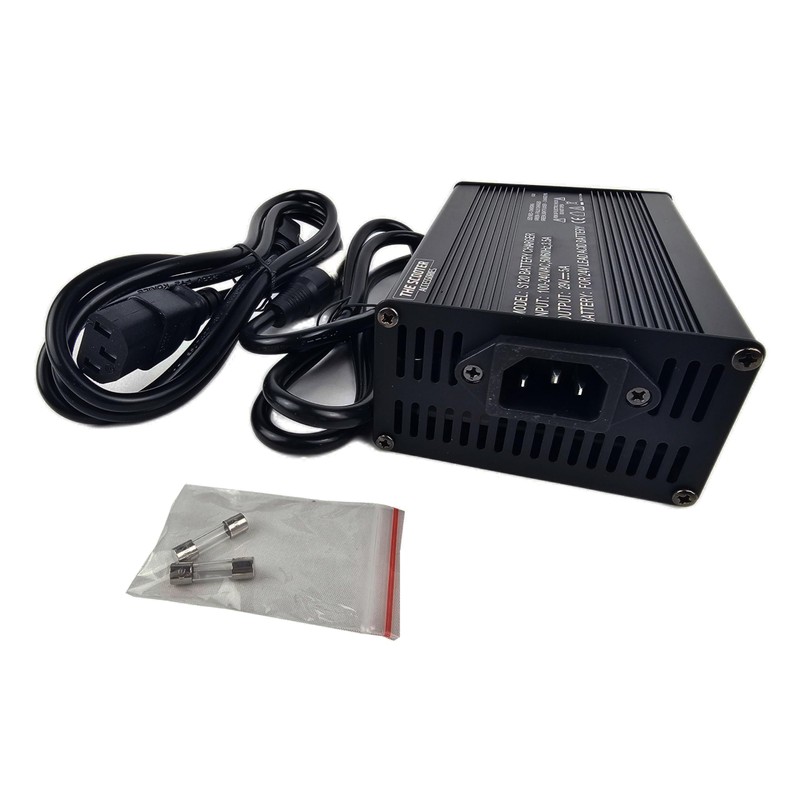 24V 5A Lead Acid Battery Charger for Mobility Scooters