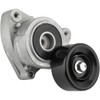 WEDOAUTO Belt Tensioner Assembly with Pulley Fit For Honda Accord