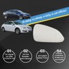 Passenger Side Mirror Replacement Glass for Buick Regal 2011-2017, Automotive