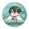 TV Anime Blue Rock Rin Itoshi Vol. 5 Leather Coaster