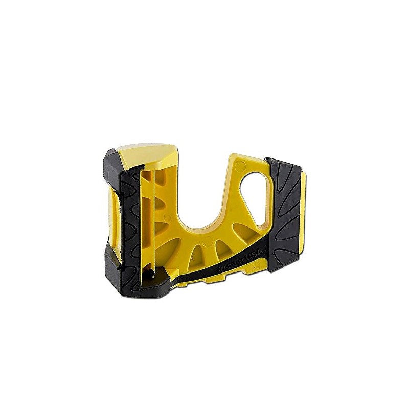 Wedge-It Wedge-IT-4 The Ultimate Door Stop, Yellow