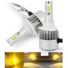POOPEE H4, H11, H8, H9, HB3 9005, HB4 9005 Headlights,
