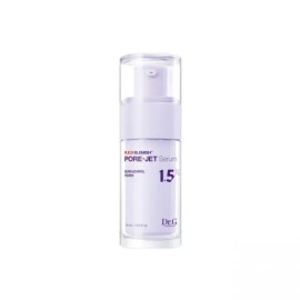 Dr.G Miracle House Dr.G Red Blemish Bakuchiol Pore Jet Serum 30mL 444499 / 미라클하우스 닥터지 레드 블레미쉬 바쿠치올 포어젯 세럼 30mL 444499