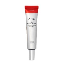 AHC Ten Revolution Real Eye Cream for Face 35ml x 10 / AHC 텐 레볼루션 리얼 아이크림 포 페이스 35ml x 10개