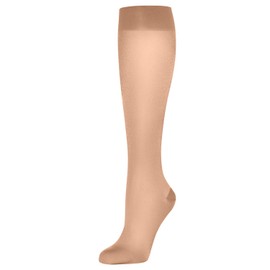 Wolford Pure Energy 30 Leg Vitalizer For Women