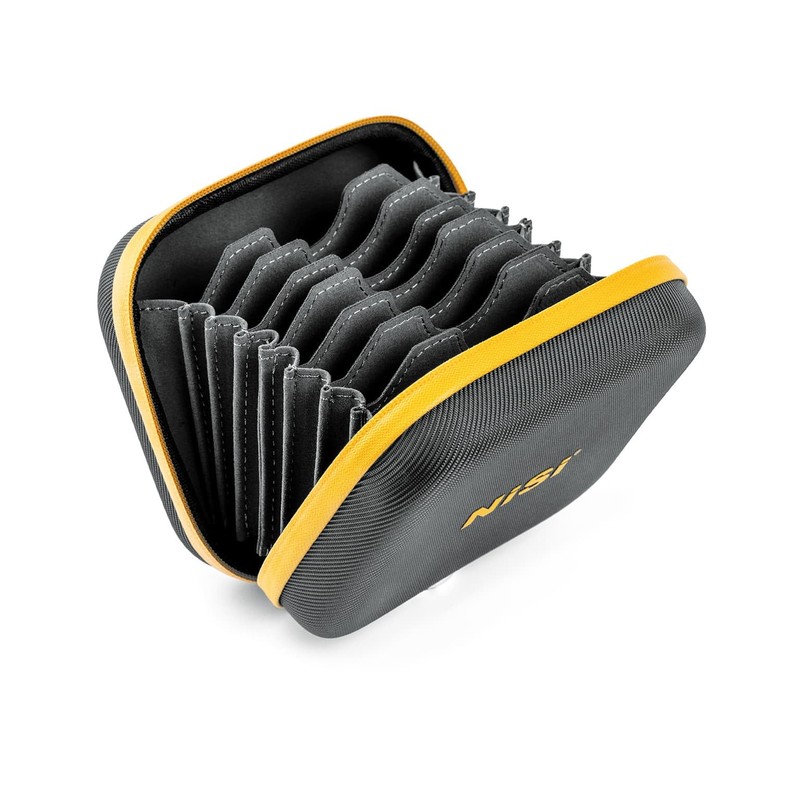 NiSi Circular Filter Case CADDY II