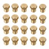 Pack of 20 Burner Nozzles, 0.5 mm Burner Gas Stove