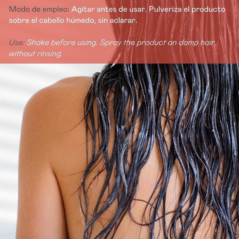 Válquer Zweiphasige Colour Care Conditioner 300ml