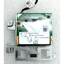 Dell JYVG1 New Dell Wyse 5070 Extended Card CAC Bracket NM0RC Common Access Reader