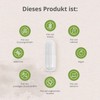Magnesium Chelate - 120 Capsules for 1 Month - 300