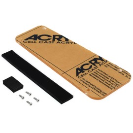 Mission Engineering Pedal Riser Kit for Wah Pedals