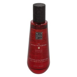 RITUALS Ayurveda Natural Dry Oil for Body & Hair 100ml