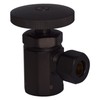 Westbrass A103KFH-62 1/2" IPS x 3/8" OD x 20" Flat