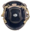 Tactical Adjustable Maritime Helmet Paintball Military Airsoft Gear Bump Hunting