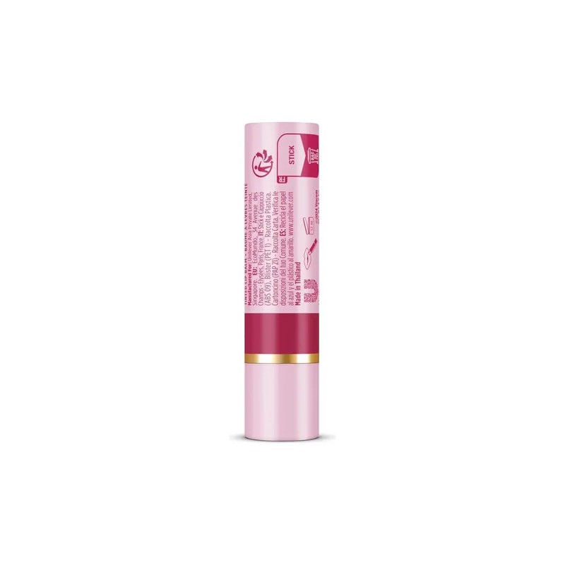 Emily In Paris Vaseline Bálsamo Labial 3.0 G Parisian Pink