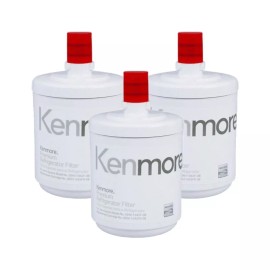 Kenmore 46-9890 Premium Refrigerator Water Filter - 3