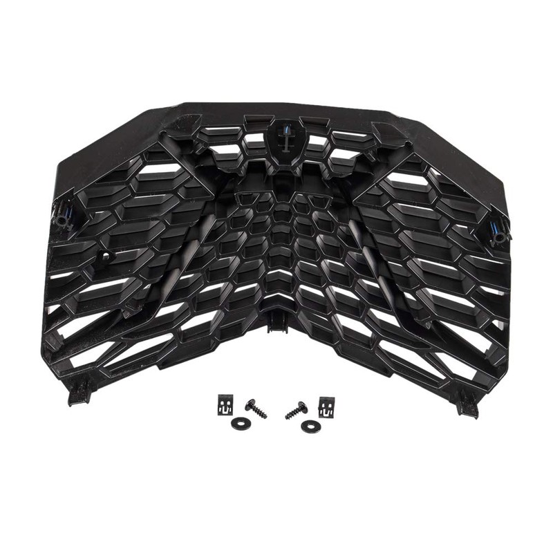Can-Am Front Radiator Grill Kit 703501021 New Oem