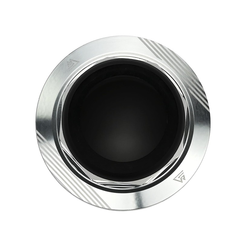 WFS AH.47 1 Inch Threaded Cycling Headsets Bearing External Cup,