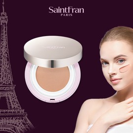 Saint Frank (현대홈쇼핑)세인트프랑 블레미쉬 끄렘므 휴대용 (13g) (Hyundai Home Shopping) Saint Fran Blemish Cream Portable (13g)