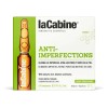 LaCabine Ampolletas Faciales Anti Inperfecciones 10x2ml Momento De Aplicación Día/noche