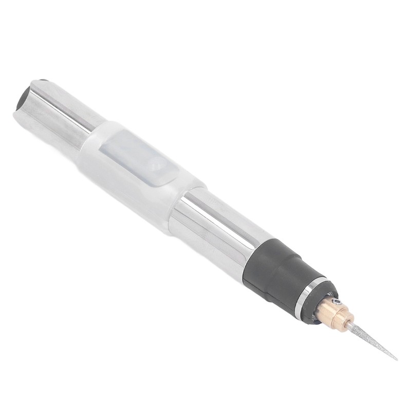 5000‑25000r/min Mini Electric Engraving Pen Nail Art Pen Type Small