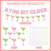 A Tini Bit Older Martini Party Decorations, Tiny Bit Older