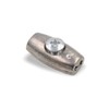 10 x EIFORM Cable Clamps - Wire Rope Clamp for