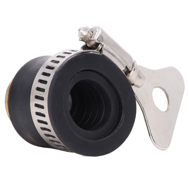 Faucet tap Adapter, Hose Pipe Quick Joint Replacement 1/2 inch