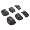 Xootz Kids' Skate Bmx Knee, Elbow and Wrist Protective Set