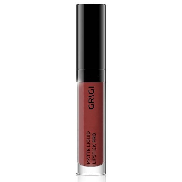 GRIGI MATTE PRO LIQUID LIPSTICK No 418