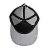 Marmot 6 Panel Cap, HZ.GRAY, Free size