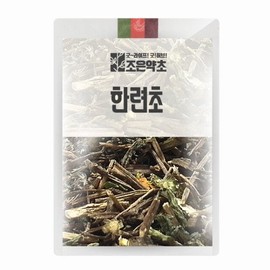 Joeun Yakcho 굿허브 한련초 300g Good Herb Hanyear Flower 300g