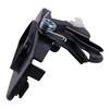 YLQASOON Hood Latch Catch Striker 55275843AB Compatible with Dodge Dakota