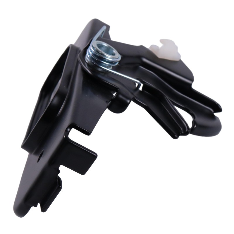 YLQASOON Hood Latch Catch Striker 55275843AB Compatible with Dodge Dakota